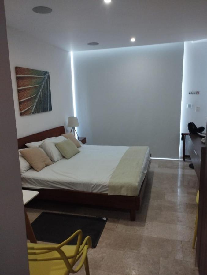 Apartahotel The Shore At 46th Luxury *
